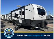 New 2024 Forest River RV Flagstaff Micro Lite 21DS image