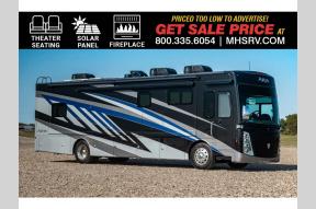 New 2025 Thor Motor Coach Aria 3702 Photo