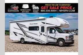 New 2025 Thor Motor Coach Four Winds 27P Photo