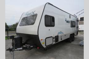 New 2022 Forest River RV IBEX 19QTH Photo