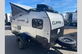 New 2022 Coachmen RV Clipper Camping Trailers 9.0TD Express V-Pkg Photo
