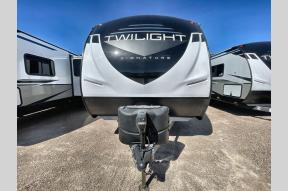 New 2022 Cruiser Twilight Signature TWS 2600 Photo