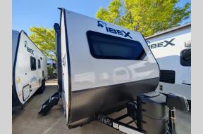 New 2022 Forest River RV IBEX 19MBH Photo