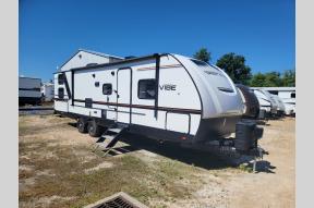 Used 2020 Forest River RV Vibe 28BH Photo