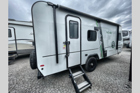 Used 2018 Forest River RV No Boundaries NB19.5 Photo
