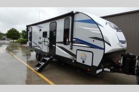 New 2022 Forest River RV Cherokee Alpha Wolf 23DBH-L Photo