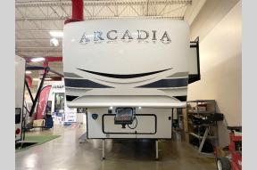 New 2022 Keystone RV Arcadia 3940LT Photo