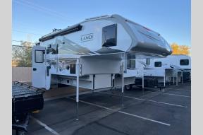 New 2023 Lance Lance Truck Campers 1172 Photo