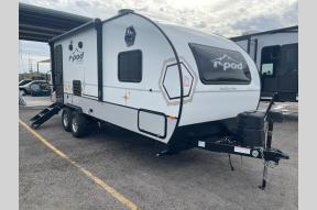 New 2023 Forest River RV R Pod 201 Hood River Beast Mode Photo