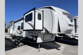 New 2022 Forest River RV Sabre 37FLL Photo