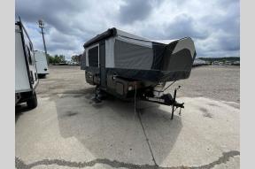 New 2022 Forest River RV Rockwood Extreme Sports 1910ESP Photo