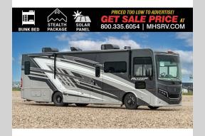 New 2025 Thor Motor Coach Palazzo GT 33.5 Photo