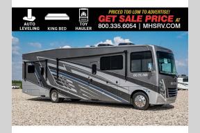 New 2025 Thor Motor Coach Outlaw 38KB Photo