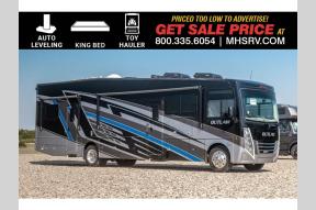 New 2025 Thor Motor Coach Outlaw 38KB Photo