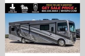 New 2025 Thor Motor Coach Outlaw 38MB Photo