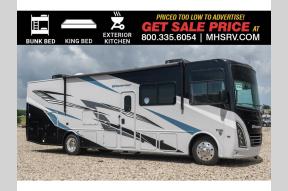 New 2025 Thor Motor Coach Windsport 34J Photo