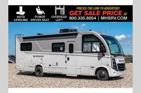 New 2025 Thor Motor Coach Vegas 26.2 Photo