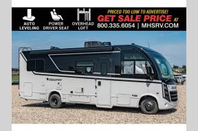 New 2025 Thor Motor Coach Vegas 26.2 Photo