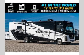 New 2025 Forest River RV Georgetown 5 Series 36F5 Photo