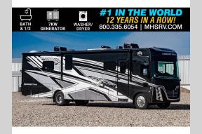 New 2025 Forest River RV Georgetown 7 Series 36D7 Photo