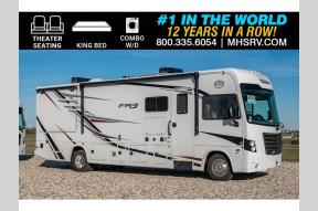 New 2025 Forest River RV FR3 30DS Photo