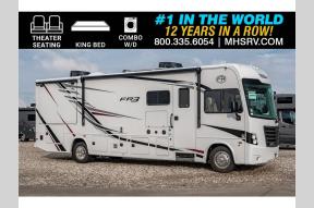 New 2025 Forest River RV FR3 30DS Photo