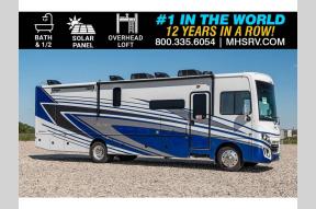 New 2025 Fleetwood RV Bounder 35K Photo