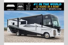 New 2025 Forest River RV Georgetown 5 Series 34H5 Photo