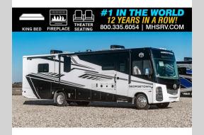 New 2025 Forest River RV Georgetown 5 Series 34M5 Photo