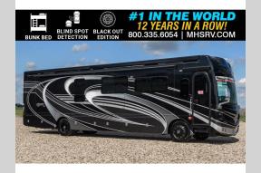 New 2025 Fleetwood RV Discovery LXE 40G Photo