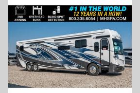 New 2025 Fleetwood RV Palisade 45DS Photo