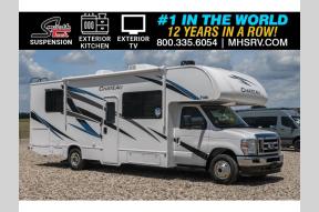 New 2025 Thor Motor Coach Chateau 28Z Photo