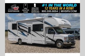New 2025 Thor Motor Coach Chateau 28Z Photo