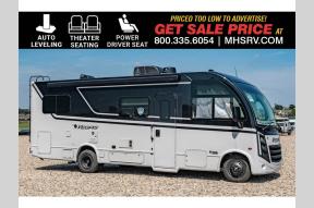 New 2025 Thor Motor Coach Vegas 26.2 Photo