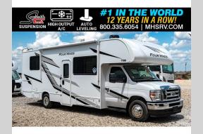 New 2025 Thor Motor Coach Four Winds 28Z Photo