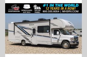 New 2025 Thor Motor Coach Geneva 29VT Photo
