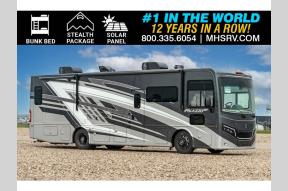 New 2025 Thor Motor Coach Palazzo GT 33.5 Photo