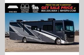 New 2025 Thor Motor Coach Luminate DD35 Photo