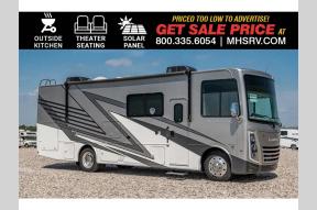 New 2025 Thor Motor Coach Luminate MM30 Photo