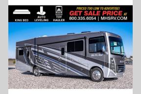 New 2025 Thor Motor Coach Outlaw 38KB Photo