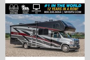 New 2025 Forest River RV Forester 2441DS Photo