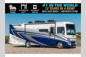 New 2025 Fleetwood RV Bounder 33C Photo