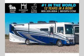 New 2025 Fleetwood RV Bounder 36F Photo