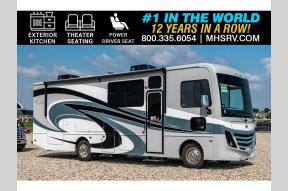 New 2025 Fleetwood RV Flair 29M Photo