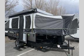 Used 2021 Forest River RV Rockwood Extreme Sports 2280BHESP Photo