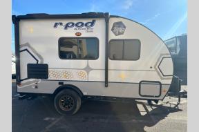 New 2024 Forest River RV R Pod RP-153 Photo