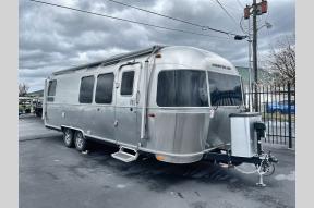 Used 2022 Airstream RV Pottery Barn Special Edition 28 RB-Q Photo