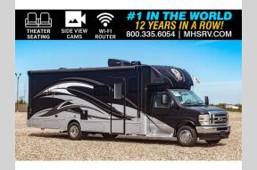New 2025 NeXus RV Viper 27V Photo