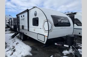 New 2023 Forest River RV R Pod RP-201 Photo