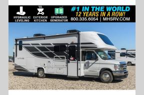 New 2025 Fleetwood RV Altitude 27U Photo